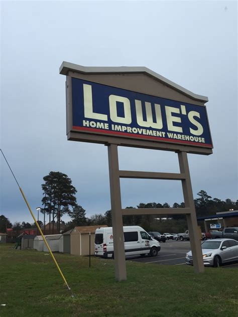 Lowes west columbia - Lowe's, West Columbia, SC, US 29169. skip to main content. Get Ideas